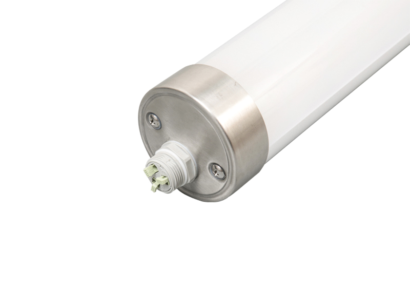 A LED integrated lamp can be used to replace or enhance traditional